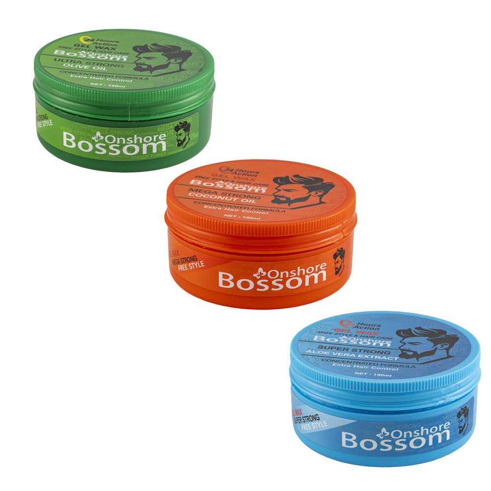 چسب مو بوسوم