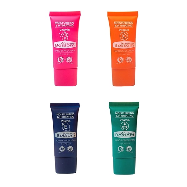 کرم ویتامینه بوسوم کرم ویتامینه بوسوم