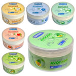 کرم آبرسان کاسه ای