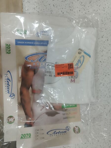 انواع گن مردانه(۴مدل)