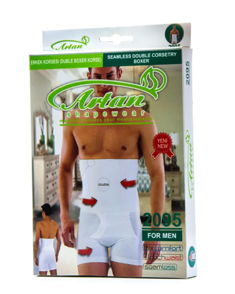 انواع گن مردانه(۴مدل)