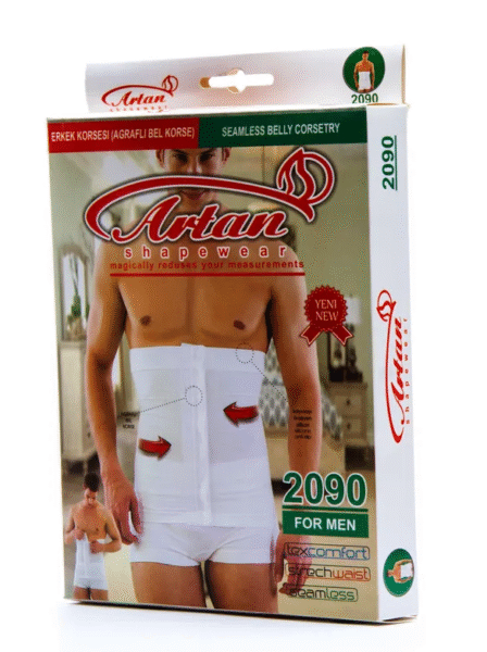 انواع گن مردانه(۴مدل)