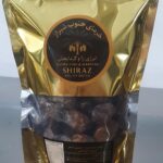 خرمای خاصویی اجیلی پک نیم کیلویی