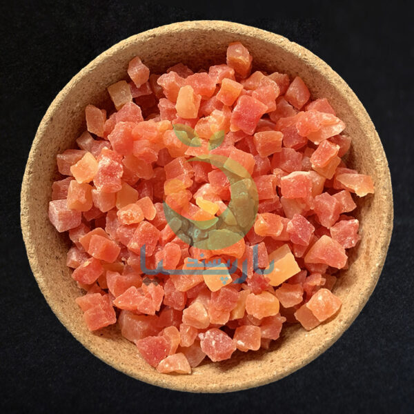 پاپایا استوایی حبه