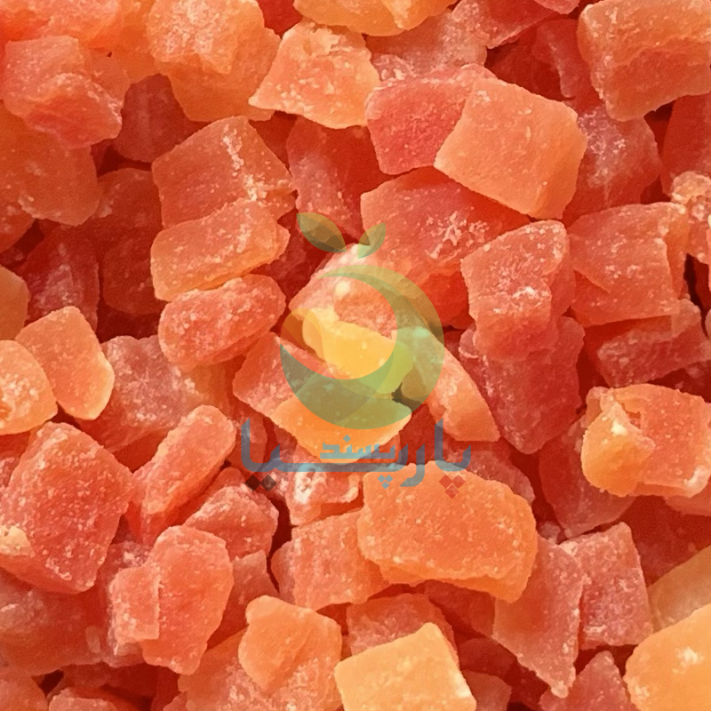 پاپایا استوایی حبه پاپایا استوایی حبه