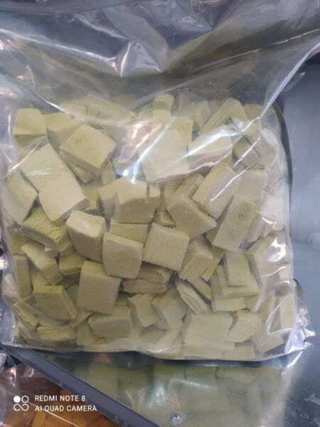 بستنی خشک فله