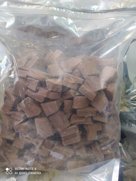 بستنی خشک فله