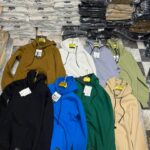 هودی مدل تیراد