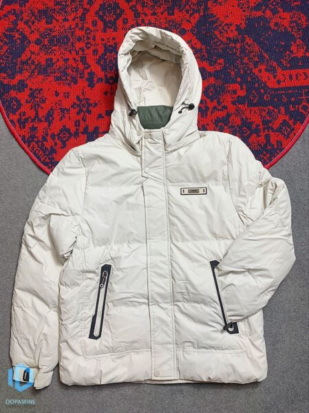 کاپشن مردانه مدل رانوش