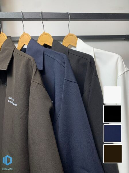 پیراهن مردانه