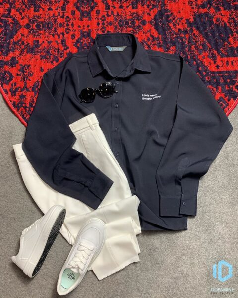 پیراهن مردانه