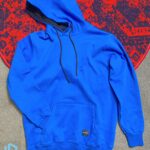 هودی مردانه