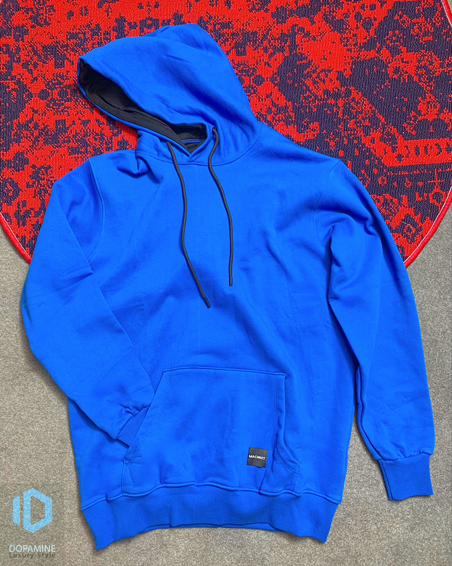 هودی مردانه