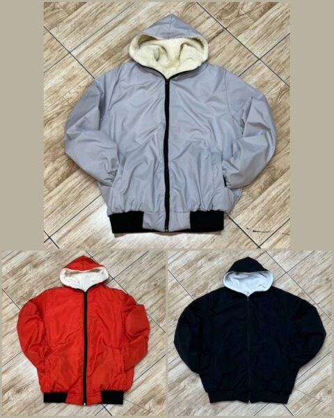 کاپشن مردانه