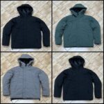 کاپشن مردانه