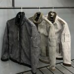 کاپشن مردانه