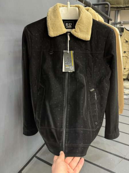 کاپشن مردانه