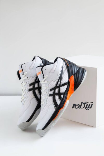 کتونی والیبالی های کپی اسیکس