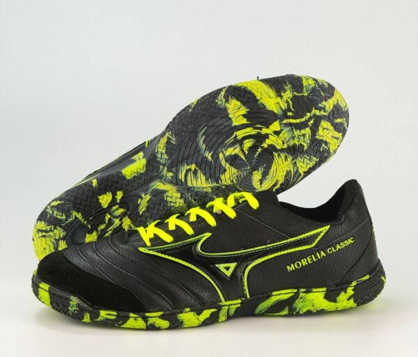 کتونی سالنی های کپی میزانو