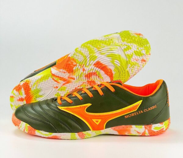 کتونی سالنی های کپی میزانو