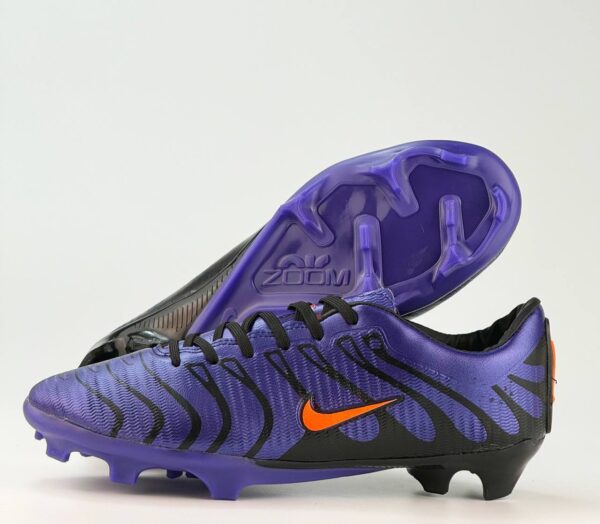 کتونی استوک مدل امباپه