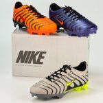 کتونی استوک مدل امباپه