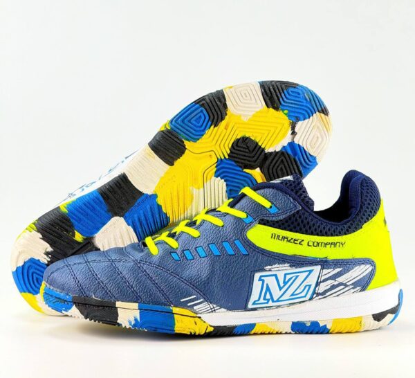 سالنی های کپی MZ