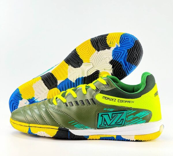 کتونی سالنی