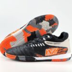 کتونی سالنی