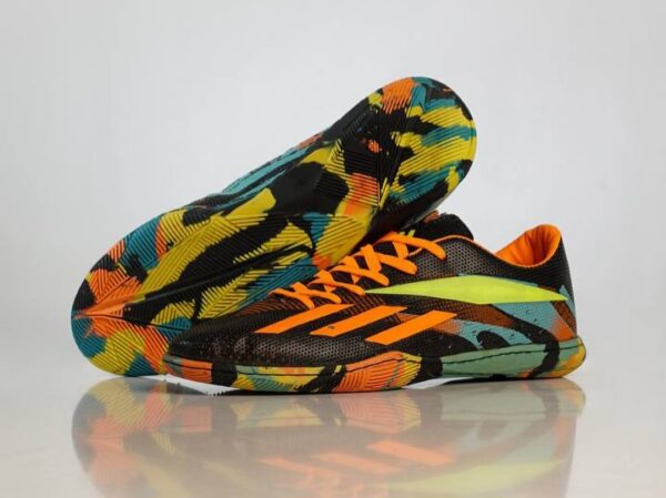 کتونی سالنی مسی