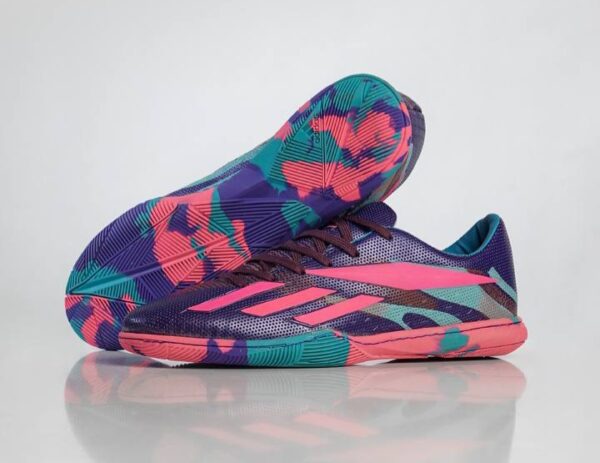 کتونی سالنی مسی