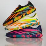 کتونی سالنی مسی