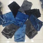 شلوار جین مردانه