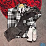 پیراهن کشمیر مردانه