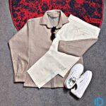 پیراهن فوتر مردانه