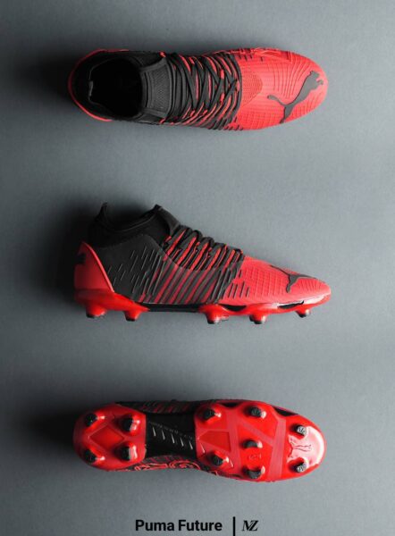 استوک های کپی پوما فیوچر