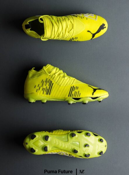 استوک های کپی پوما فیوچر