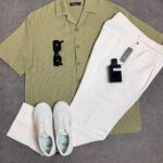 پیراهن مردانه