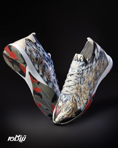 کتونی های کپی ادیداس ایگل