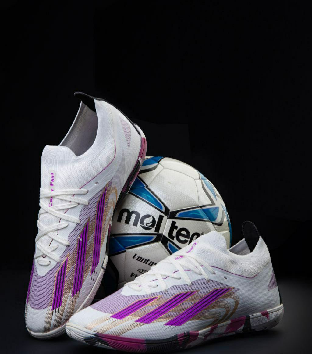 کتونی سالنی های کپی کریزی فست