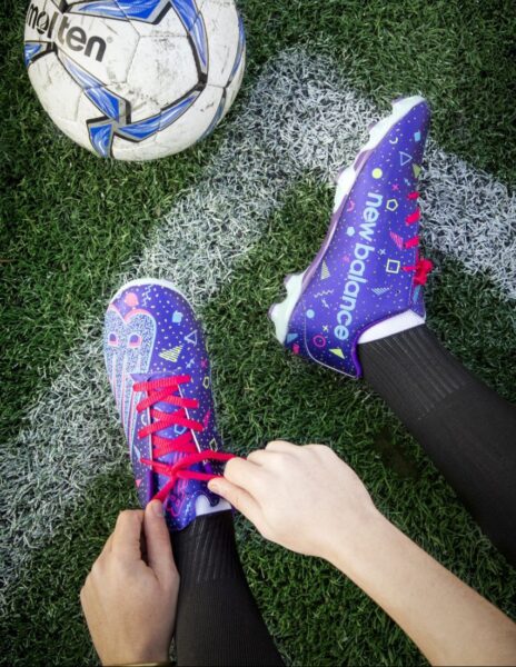 استوک های کپی نیوبالانس