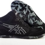 کفش کشتی های کپی اسیکس