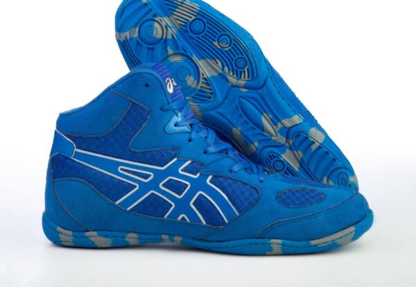 کفش کشتی های کپی اسیکس