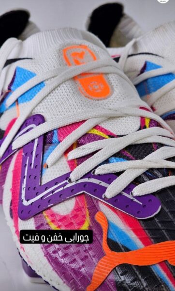 استوک های کپی پوما نیمار