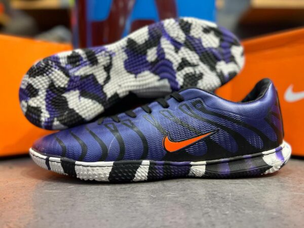 کتونی سالنی طرح امباپه