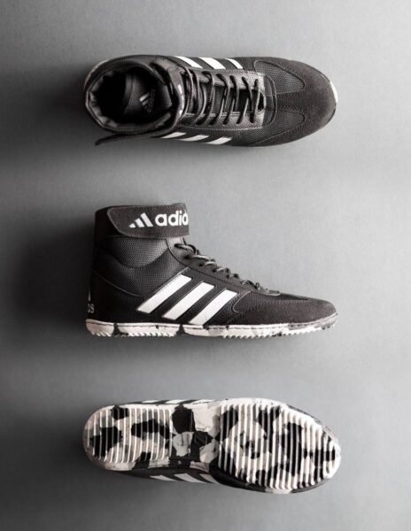 کفش کشتی های کپی ادیداس