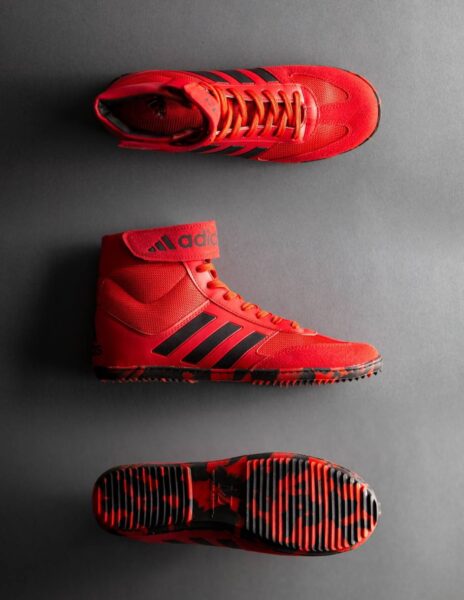 کفش کشتی های کپی ادیداس