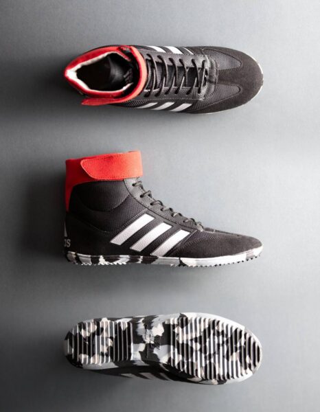 کفش کشتی های کپی ادیداس