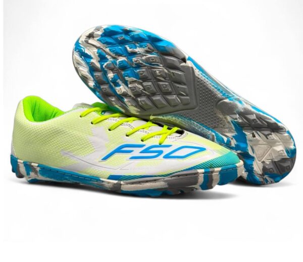 کتونی استوک های کپی ریز F50