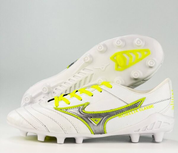 کتونی استوک های کپی میزانو